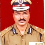 Prashanta Kumar Agrawal IPS