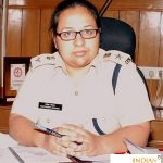 Pratiksha Godara IPS