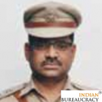 Prem Vir Singh IPS