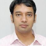 Priyank Bharti IAS