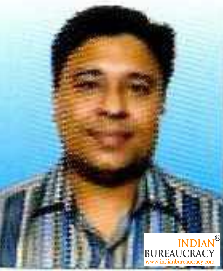 Puneet Goyal IAS