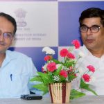 R N Mishra IIS