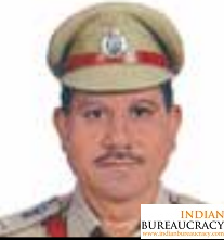 R. F. Sangada IPS