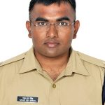Rahul Dev Singh IPS