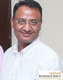 Rahul Gupta PCS