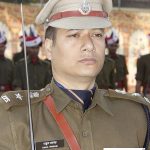 Rahul Prakash IPS