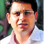 Rahul Tiwari IAS