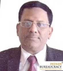 Raj Kumar Goyal IAS
