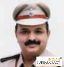 Rajan T. Sushra IPS