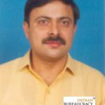 Rajeev Swarup IAS