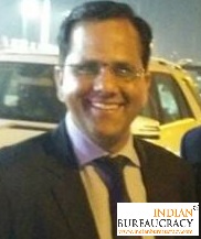 Rajender Kumar IAS