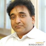 Rajesh Aggarwal IAS