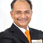 Rajiv Kumar Gupta IAS
