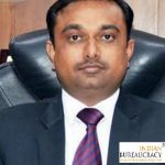 Ramesh Kumar IAS