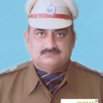 Rameshwar Singh IPS
