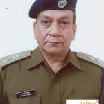 Randheer Singh IPS
