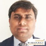 Ranvir Prasad IAS
