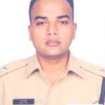 Rathod Vinit Kumar T IPS