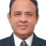 Ravi Capoor IAS