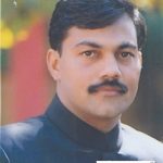 Ravi Jain IAS