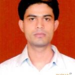 Ravinder Yadav HCS
