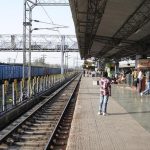Redevelopment of Railway Stations