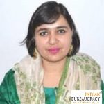 Rinku Dhugga IAS