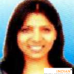 Rupanjali Karthik IAS