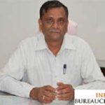 S N Agrawal IRSE