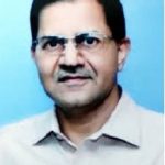 S P Singh Parihar IAS