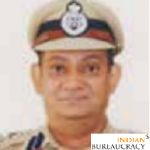 S. G. Trivedi IPS