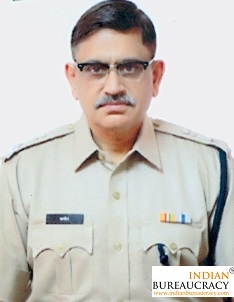 Sameer Singh IPS