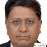 Sanjay Bandopadhyay IAS