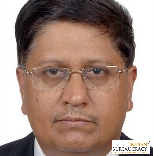 Sanjay Bandopadhyay IAS