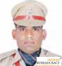 Sanjay Dnyanadeo Kharat IPS