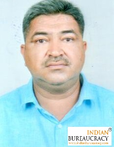 Sanjay Kumar HCS