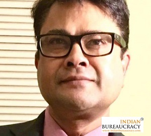 Sanjay Kumar IAS