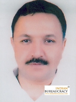 Sanjay Kumar Shrotriya IPS