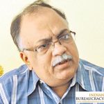 Sanjay R Bhoosreddy IAS