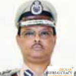 Sanjay Srivastava IPS