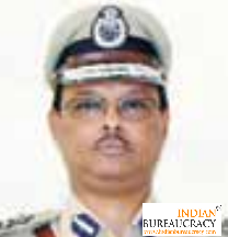 Sanjay Srivastava IPS