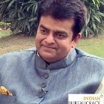 Sanjeev Kaushal IAS