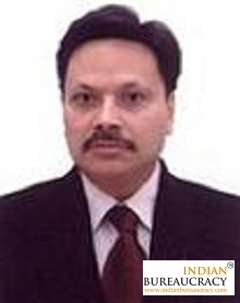 Sanjeeva Kumar IAS 