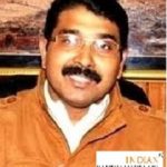 Saugat Biswas IAS
