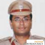 Saurabh Singh IPS