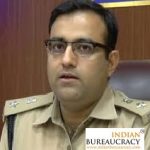 Saurabh Tolumbia IPS