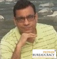 Anoop Kumar Aggarwal IAS