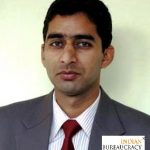 Shahid Iqbal Choudhary IAS