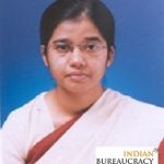 Shahla Nigar IAS