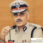 Shamsher Singh IPS